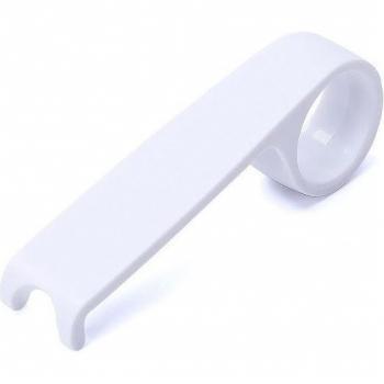 Xzjja 2Pcs Wc-deksel Handvat