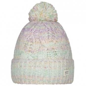 Barts Strickmütze Mallan Beanie CREAM