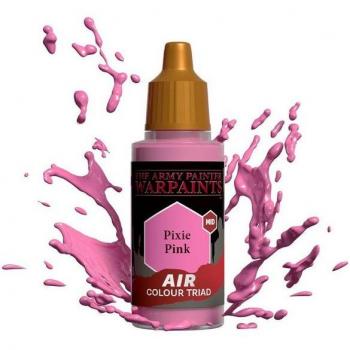 The Army Painter Figur – Luft: Pixie Rosa
