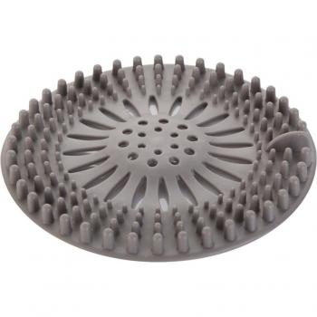 Filtro de silicona para fregadero