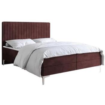 Boxspringbett mit Stauraum Elegance