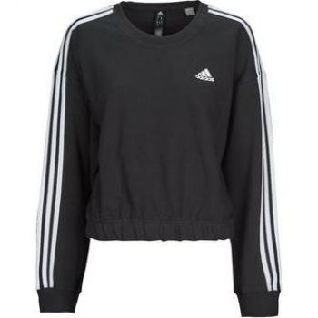 Sudadera adidas 3s Crop para Mujer