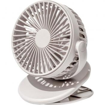 Xiaomi SOLOVE F3 Dual Power Supply Fan