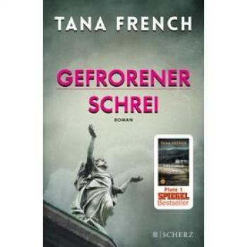 Gefrorener Schrei (E-Book, EPUB)