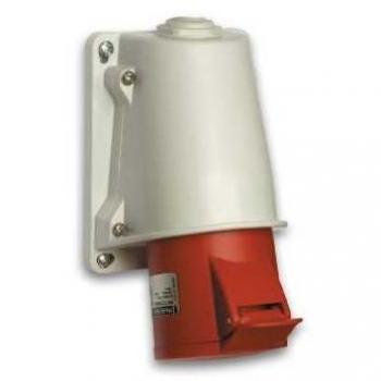 Base Mural PK 16A 3P+TT 380-415V Schneider Electric