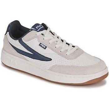 Baskets Fila Sevaro S White Navy 42