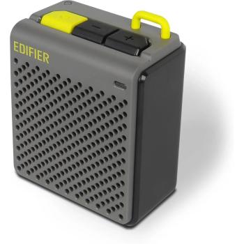 Clip‑On MP85 Bluetooth Speaker
