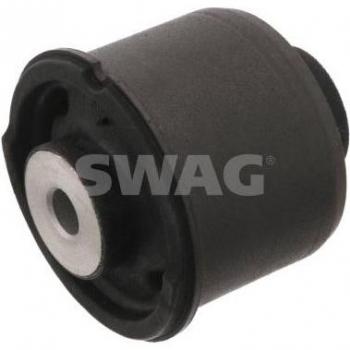 Supporto silentblock braccio di controllo SWAG 50 93 4748