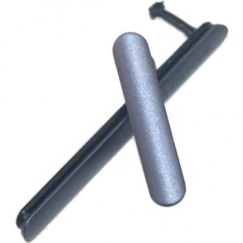 ChengHaoRan Soporte MicroSD con Conector USB y Cubierta Dust Plug