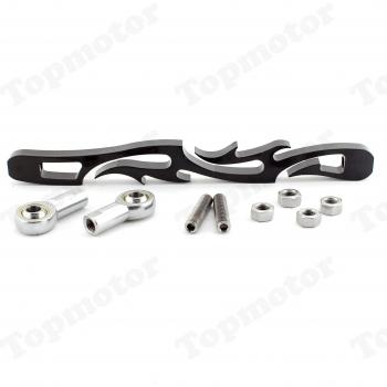 Harley FLHR FLT FLHT Gear Shift Shifter Linkage Lever (1980+)