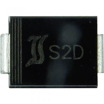 Diotec Z2SMB18 18V Zener Diode