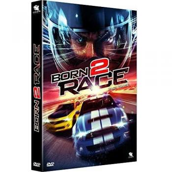 Born To Race 2 Fast Track (DVD)