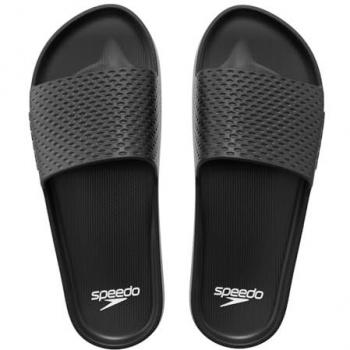 Speedo - Chanclas de hombre Speedo Entry Slide