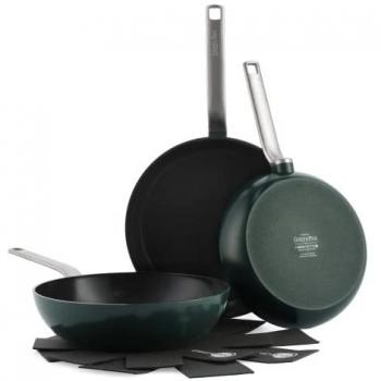 GreenPan Padelle Antiaderenti Evolution