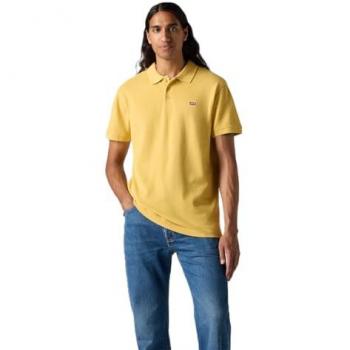 Levi's® Polo-Shirt 35883-0231 Ocker