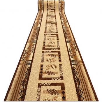 RugX BCF Jas Runner – Beige, 100 cm Length