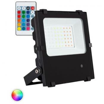 Spotlight LED RGB 30W A++ 4050 Lm HE PRO