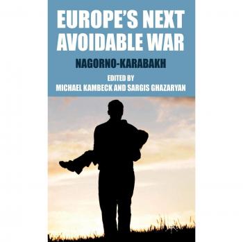 Europe's Next Avoidable War