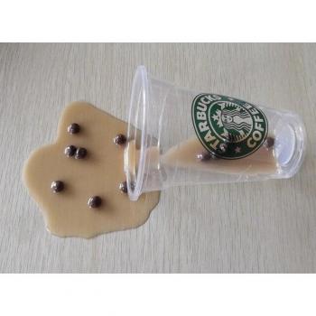 Evil Twist Cup Prank Toy