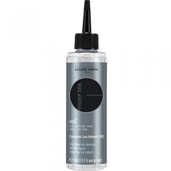 EUGENE PERMA Professionnel Lotion SOS Cheveux Essentiel Men 200 ml