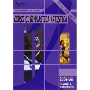 Corso di ginnastica artistica