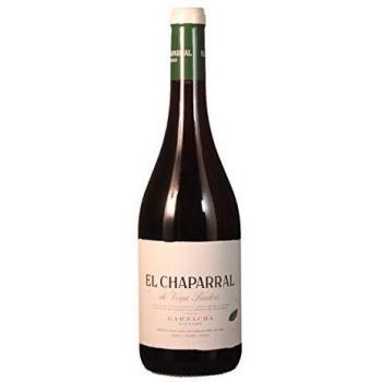 Nekeas El Chaparral Grenache 2021 0,75 Liter