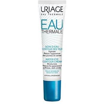 Creme Uriage de Água para Contorno dos Olhos 15 ml