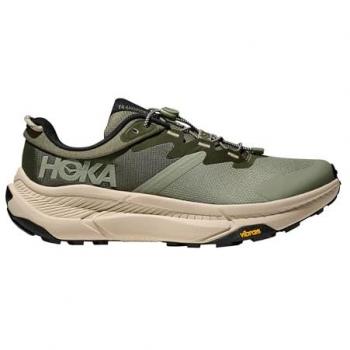 Hoka Menneske Transport Sea Moss Eukalyptus