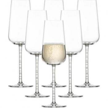 Zwiesel Glas Journey Champagnergläser 6er Set