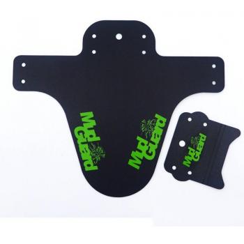 WolFAce 5-Color Bicycle Fenders