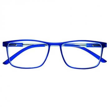 Occhiali premontati ProntoLeggo Harmony Blu +1,50