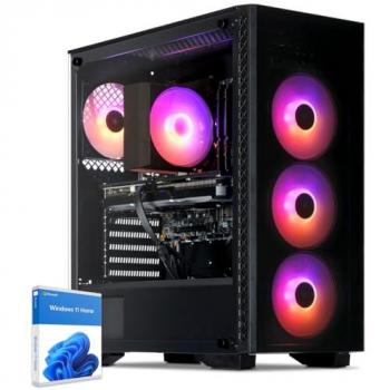 Sedatech Gamer Ultra i7‑12700KF RTX5080 32Go SSD2To