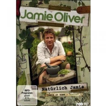 Natürlich Jamie