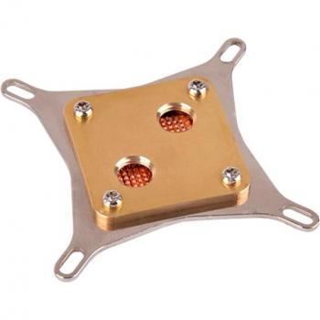 Syscooling C16 Copper Cooling Block