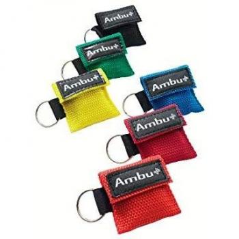 AMBU LifeKey Softcase schwarz