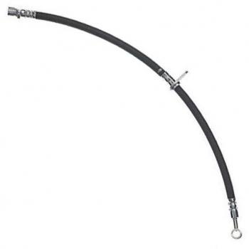 MEYLE-ORIGINAL Brake Hose 014 525 0010