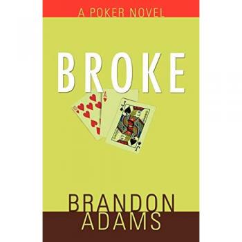 Broke