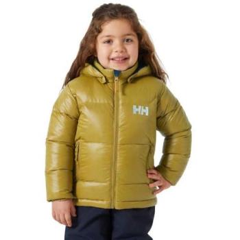Abrigo de plumas con capucha Helly Hansen Isfjord