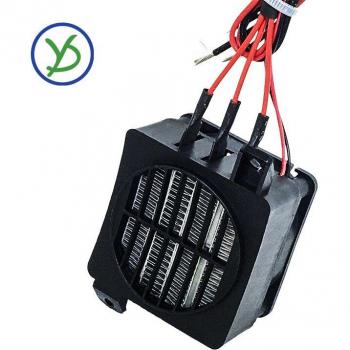 Calentador eléctrico para incubadora de huevos 400W 24V