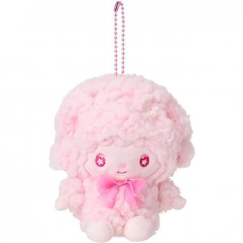 Sakura‑Maskottchenhalter „Mein süßes Klavier“ – Sanrio Produkt 175994