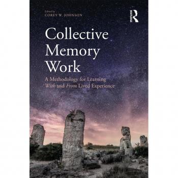 Vitalsource Technologies, Inc. Collective Memory Work