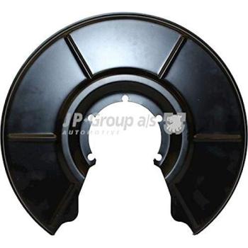 Disque de frein déflecteur JP GROUP 8364300100