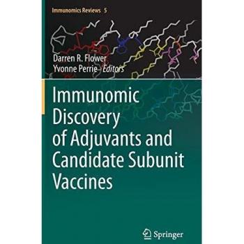 Immunomic Discovery of Adjuvants and Candidate Subunit Vaccines