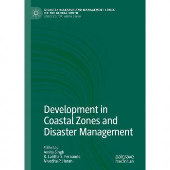 Vitalsource Technologies, Inc. Development In Coastal Zones And Disaster Management