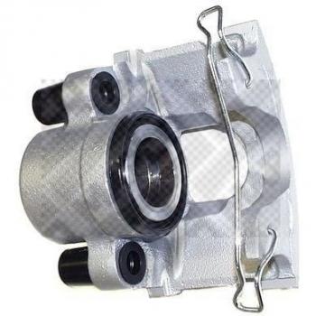 Bremssattel Vorderachse rechts MAPCO 4752 – geeignet für Ford/MAZDA, Artikelnummern: 89FB2L231AB, 89FX2B294AB, 96FB2L231AA