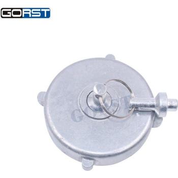 LADA 2108 Gas Cap with Locking Mechanism