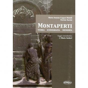 Montaperti. Storia, iconografia e memoria