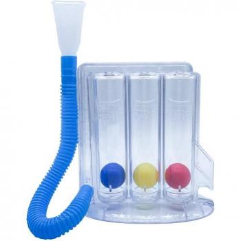 Vital Capacity Breathing Trainer