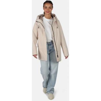Fuchs Schmitt - Atmungsaktive Outdoorjacke mit Kapuze