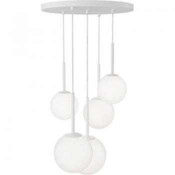 Maytoni Modern Cluster Ceiling Light